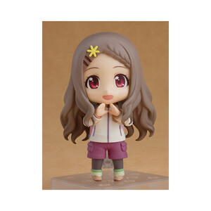 Good Smile Company Encouragement of Climb Next Summit Nendoroid Kokona Aoba 