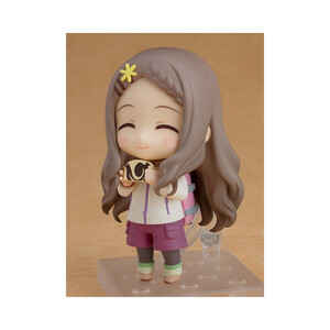 Good Smile Company Encouragement of Climb Next Summit Nendoroid Kokona Aoba 