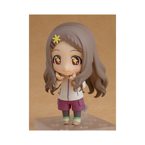 Good Smile Company Encouragement of Climb Next Summit Nendoroid Kokona Aoba 