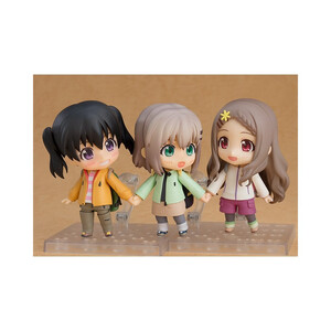 Good Smile Company Encouragement of Climb Next Summit Nendoroid Kokona Aoba 