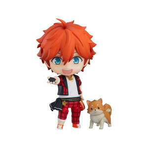 Orange Rouge Ensemble Stars Nendoroid Subaru Akehoshi 