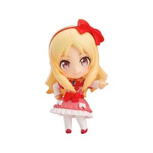 Good Smile Company Eromanga Sensei Nendoroid Elf Yamada 