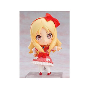 Good Smile Company Eromanga Sensei Nendoroid Elf Yamada 