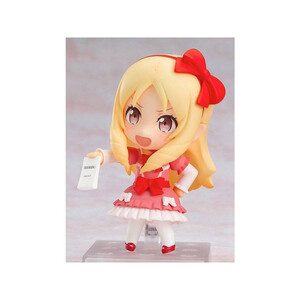 Good Smile Company Eromanga Sensei Nendoroid Elf Yamada 