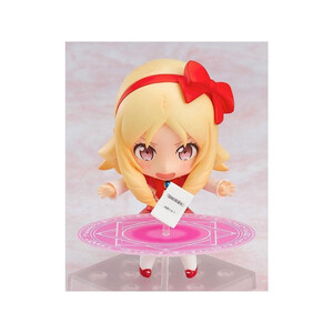 Good Smile Company Eromanga Sensei Nendoroid Elf Yamada 