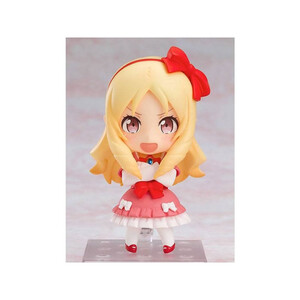 Good Smile Company Eromanga Sensei Nendoroid Elf Yamada 