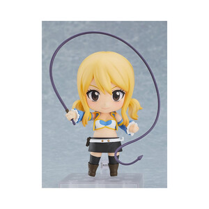 Max Factory Fairy Tail Final Season Nendoroid Lucy Heartfilia 