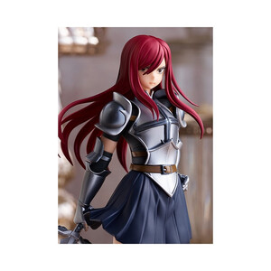 Good Smile Company Fairy Tail Final Season POP UP PARADE Erza Scarlet 