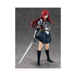 Good Smile Company Fairy Tail Final Season POP UP PARADE Erza Scarlet 
