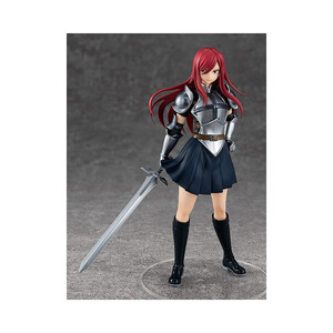Good Smile Company Fairy Tail Final Season POP UP PARADE Erza Scarlet 