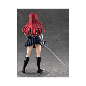 Good Smile Company Fairy Tail Final Season POP UP PARADE Erza Scarlet 