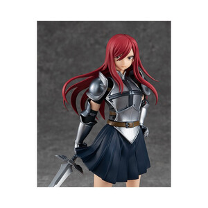 Good Smile Company Fairy Tail Final Season POP UP PARADE Erza Scarlet 