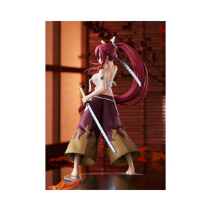 Good Smile Company Fairy Tail Final Season POP UP PARADE Erza Scarlet Demon Blade Benizakura Ver. 