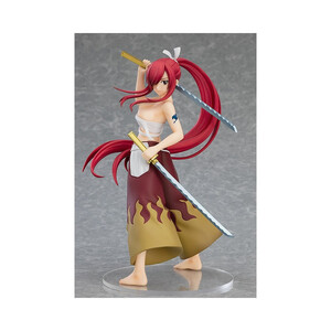 Good Smile Company Fairy Tail Final Season POP UP PARADE Erza Scarlet Demon Blade Benizakura Ver. 