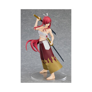 Good Smile Company Fairy Tail Final Season POP UP PARADE Erza Scarlet Demon Blade Benizakura Ver. 