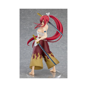Good Smile Company Fairy Tail Final Season POP UP PARADE Erza Scarlet Demon Blade Benizakura Ver. 