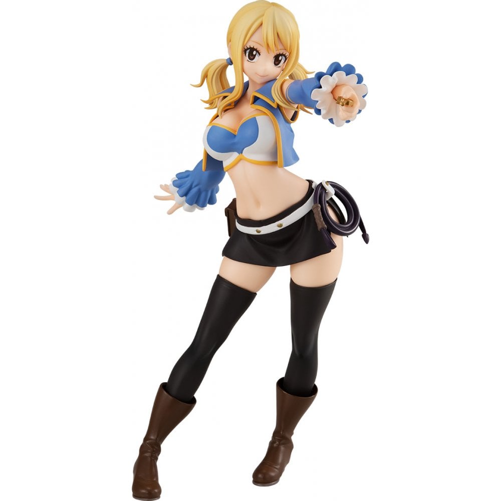 Good Smile Company Fairy Tail Final Season POP UP PARADE Lucy Heartfilia 