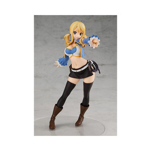 Good Smile Company Fairy Tail Final Season POP UP PARADE Lucy Heartfilia 