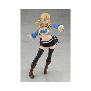 Good Smile Company Fairy Tail Final Season POP UP PARADE Lucy Heartfilia 