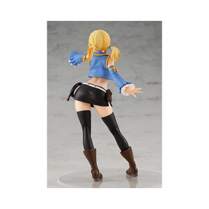 Good Smile Company Fairy Tail Final Season POP UP PARADE Lucy Heartfilia 