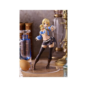 Good Smile Company Fairy Tail Final Season POP UP PARADE Lucy Heartfilia 