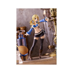 Good Smile Company Fairy Tail Final Season POP UP PARADE Lucy Heartfilia 