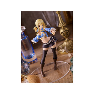 Good Smile Company Fairy Tail Final Season POP UP PARADE Lucy Heartfilia 