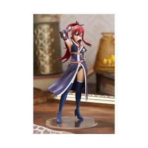 Good Smile Company Fairy Tail POP UP PARADE Erza Scarlet Grand Magic Royale Ver. 