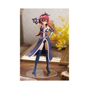 Good Smile Company Fairy Tail POP UP PARADE Erza Scarlet Grand Magic Royale Ver. 