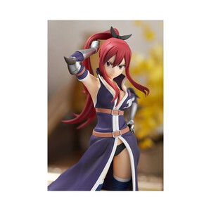Good Smile Company Fairy Tail POP UP PARADE Erza Scarlet Grand Magic Royale Ver. 