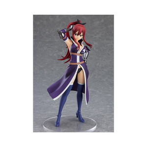 Good Smile Company Fairy Tail POP UP PARADE Erza Scarlet Grand Magic Royale Ver. 