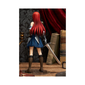 Good Smile Company Fairy Tail POP UP PARADE Erza Scarlet XL 
