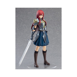 Good Smile Company Fairy Tail POP UP PARADE Erza Scarlet XL 
