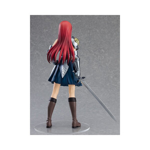 Good Smile Company Fairy Tail POP UP PARADE Erza Scarlet XL 