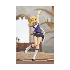 Good Smile Company Fairy Tail POP UP PARADE Lucy Heartfilia Grand Magic Royale Ver. 