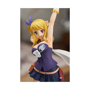 Good Smile Company Fairy Tail POP UP PARADE Lucy Heartfilia Grand Magic Royale Ver. 