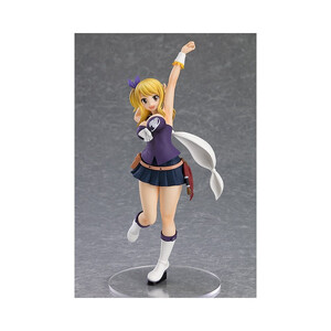 Good Smile Company Fairy Tail POP UP PARADE Lucy Heartfilia Grand Magic Royale Ver. 
