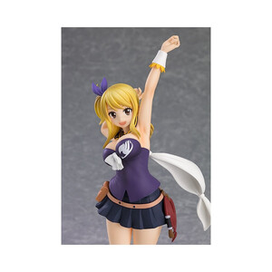 Good Smile Company Fairy Tail POP UP PARADE Lucy Heartfilia Grand Magic Royale Ver. 