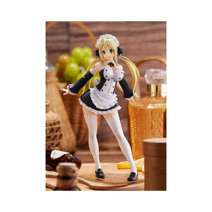 Good Smile Company Fairy Tail POP UP PARADE Lucy Heartfilia Virgo Form Ver. 