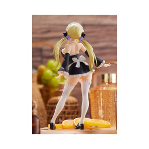 Good Smile Company Fairy Tail POP UP PARADE Lucy Heartfilia Virgo Form Ver. 