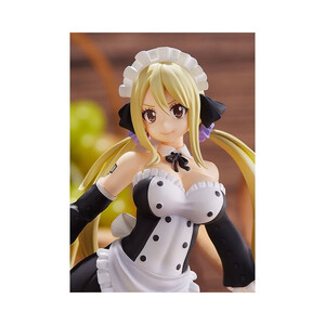 Good Smile Company Fairy Tail POP UP PARADE Lucy Heartfilia Virgo Form Ver. 
