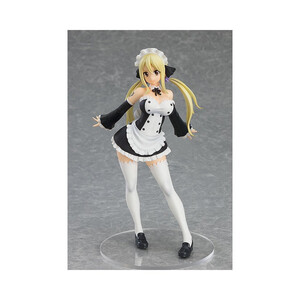 Good Smile Company Fairy Tail POP UP PARADE Lucy Heartfilia Virgo Form Ver. 