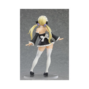 Good Smile Company Fairy Tail POP UP PARADE Lucy Heartfilia Virgo Form Ver. 