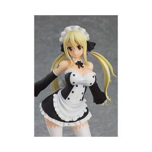 Good Smile Company Fairy Tail POP UP PARADE Lucy Heartfilia Virgo Form Ver. 