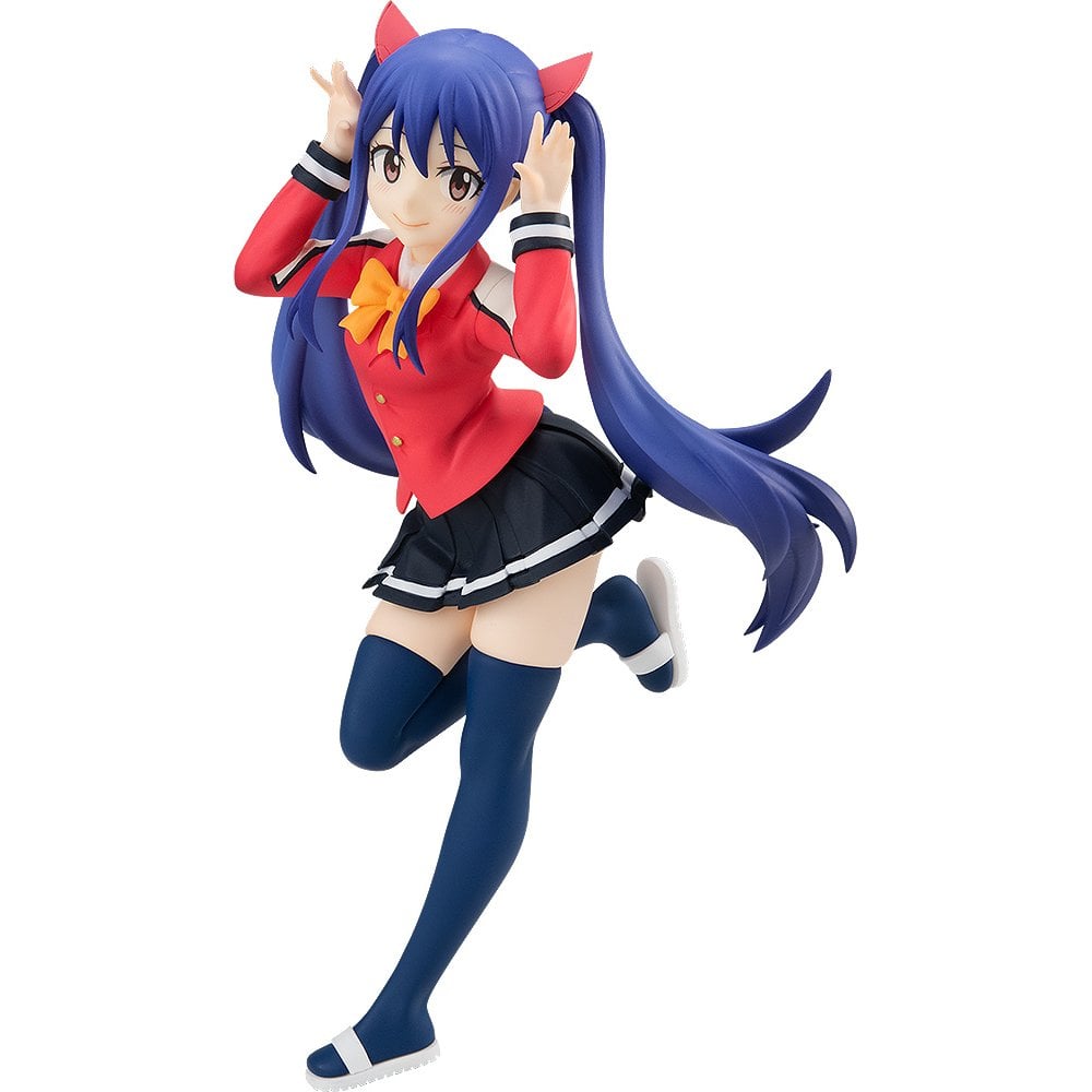 Good Smile Company Fairy Tail POP UP PARADE Wendy Marvell 