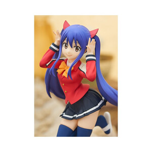 Good Smile Company Fairy Tail POP UP PARADE Wendy Marvell 