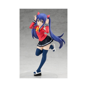 Good Smile Company Fairy Tail POP UP PARADE Wendy Marvell 