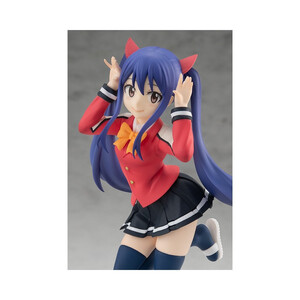 Good Smile Company Fairy Tail POP UP PARADE Wendy Marvell 