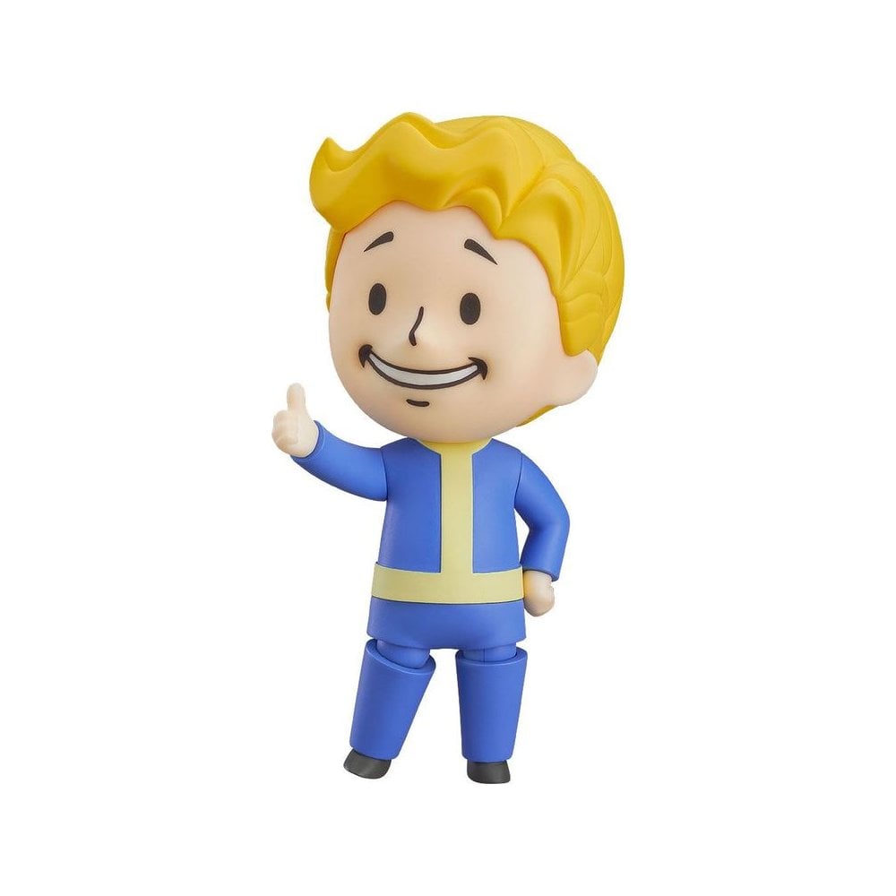 Fallout Nendoroid Vault Boy 