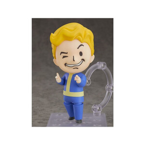 Good Smile Company Fallout Nendoroid Vault Boy 